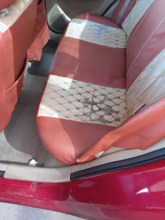 سوزوكي ديزاير STD 2023 image