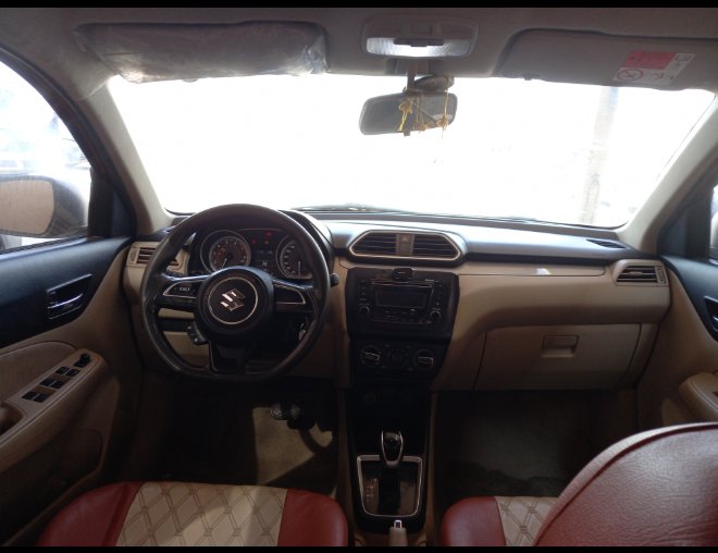 سوزوكي ديزاير STD 2023 image