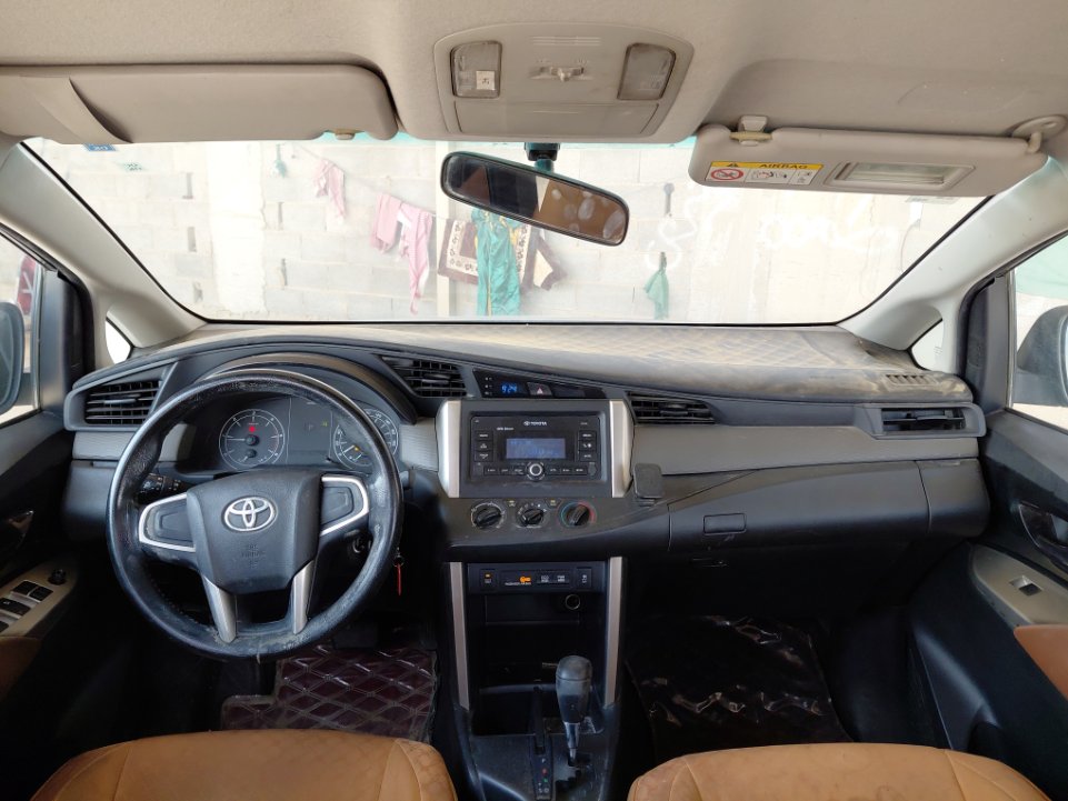 تويوتا انوفا STD 2021 image