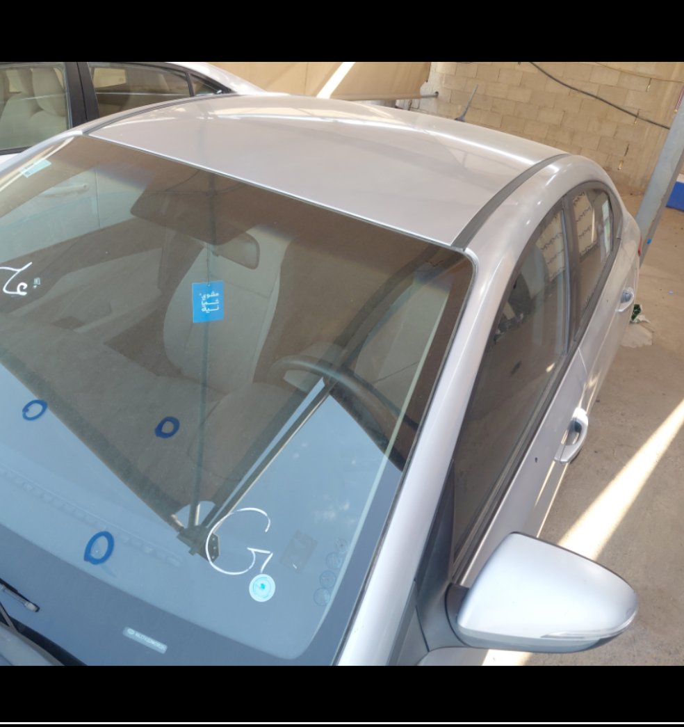 هيونداي أكسنت FLEET 2022 image