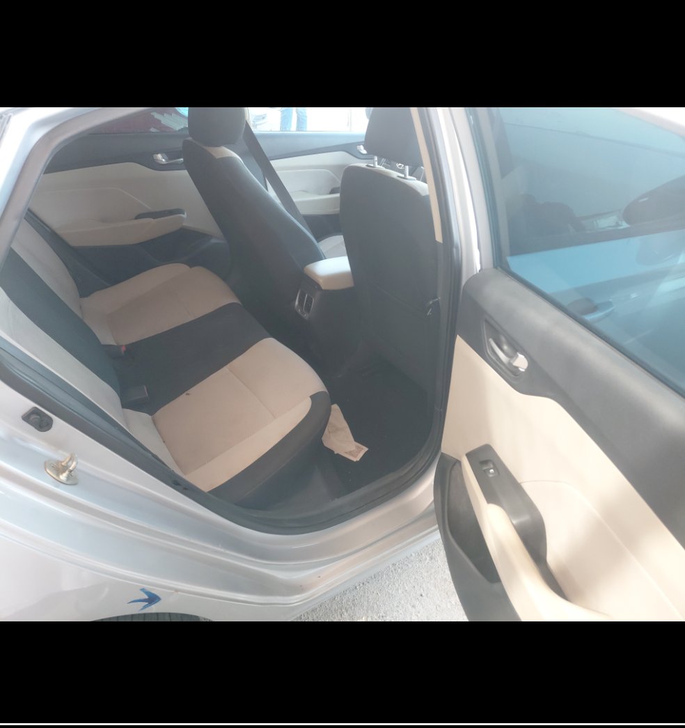 هيونداي أكسنت FLEET 2022 image