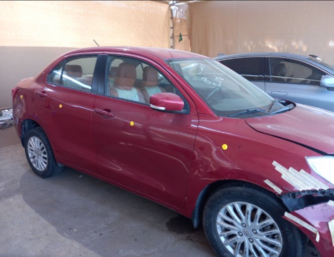 سوزوكي ديزاير STD 2023 image