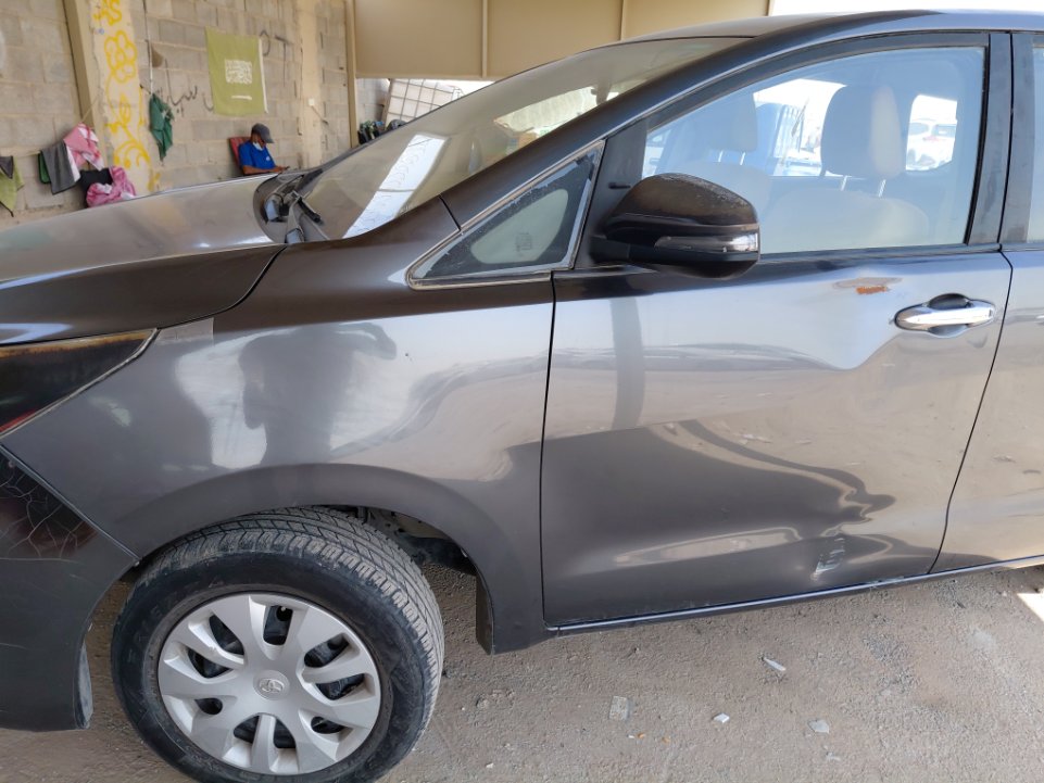 تويوتا انوفا STD 2021 image