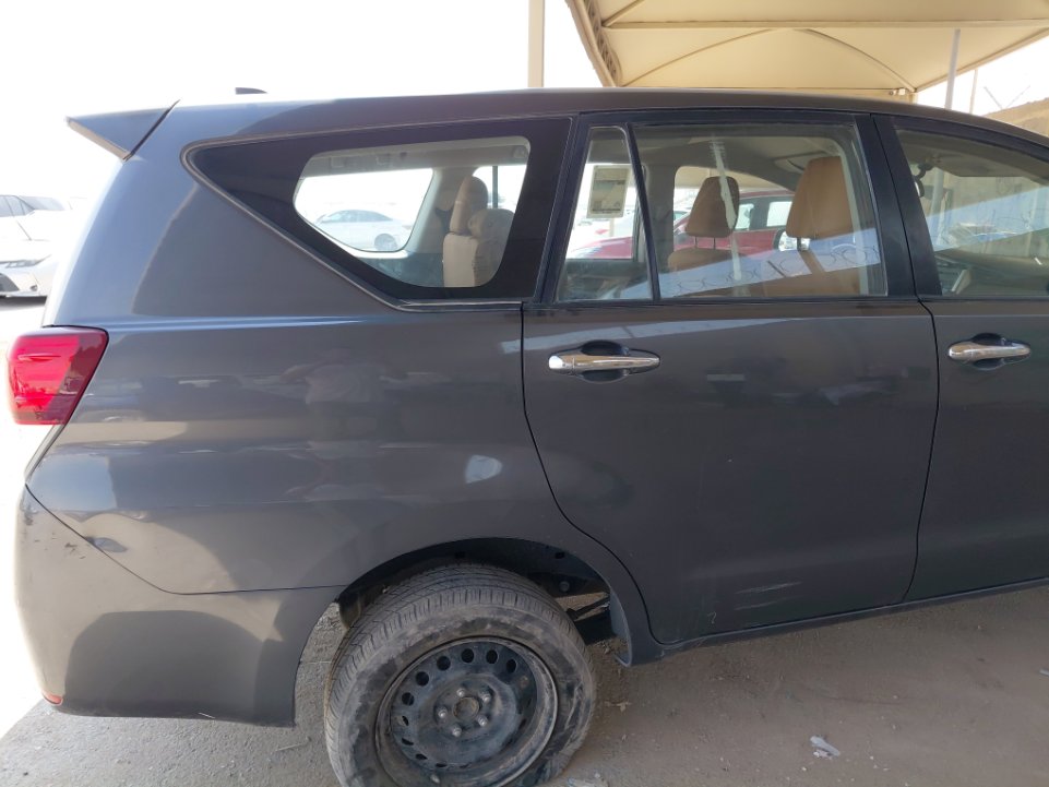 تويوتا انوفا STD 2021 image