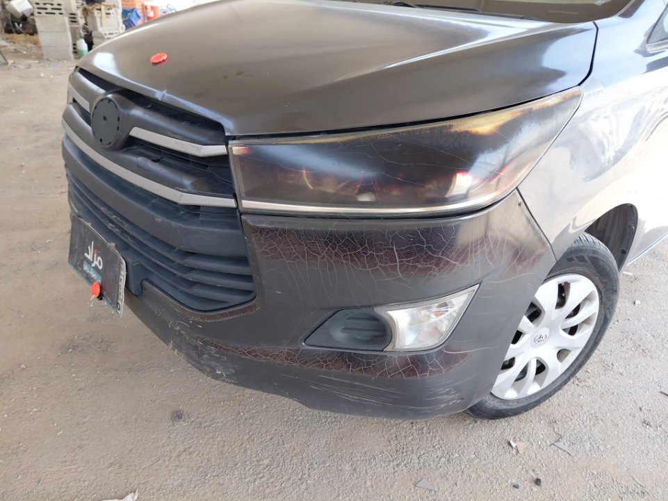 تويوتا انوفا STD 2021 image