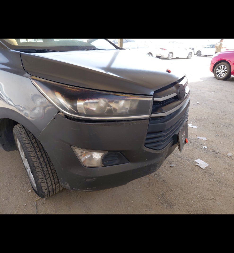تويوتا انوفا STD 2021 image