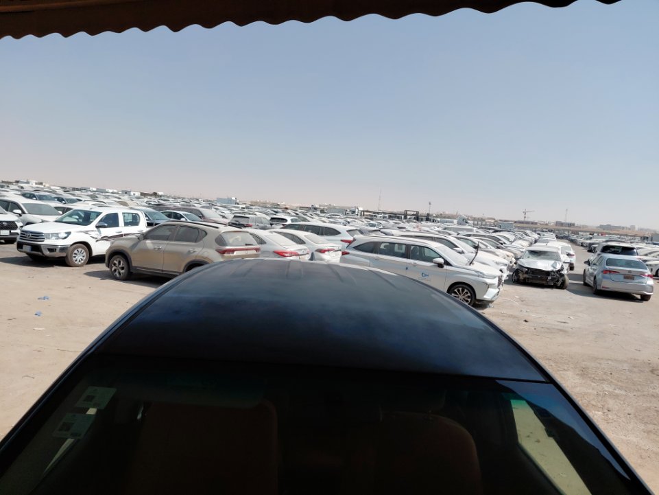 تويوتا انوفا STD 2021 image
