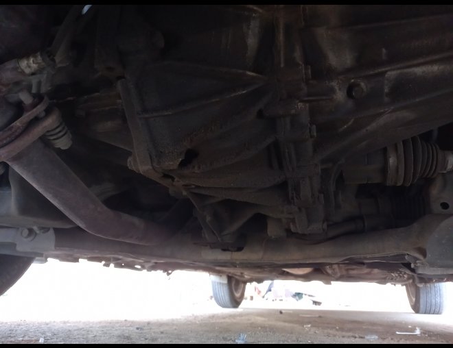 سوزوكي ديزاير STD 2023 image