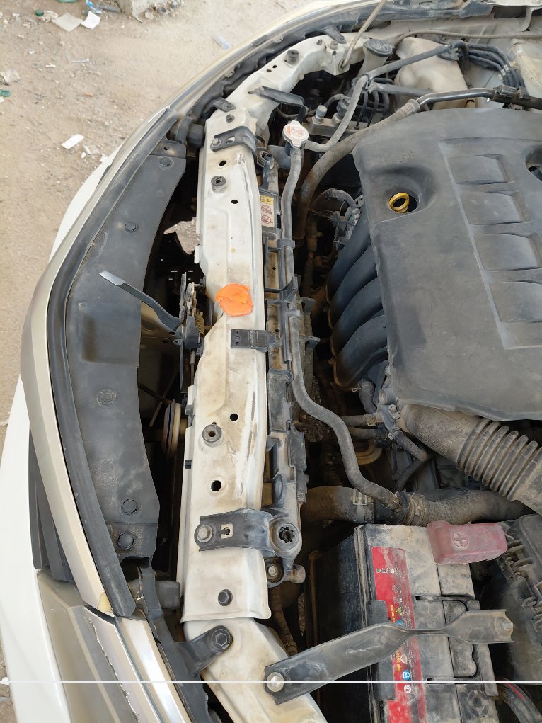 تويوتا كورولا XLI 2019 image