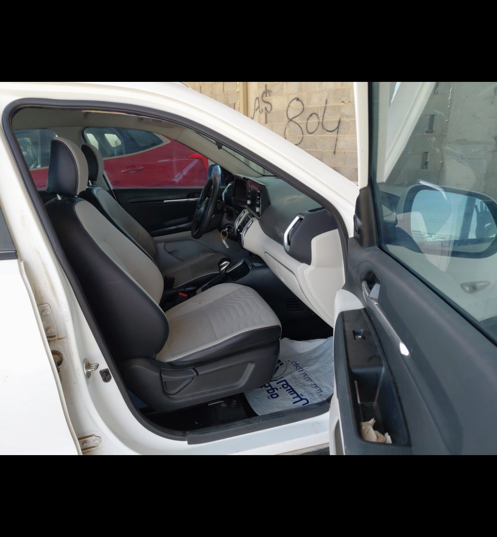 كيا سوينت LX 2021 image