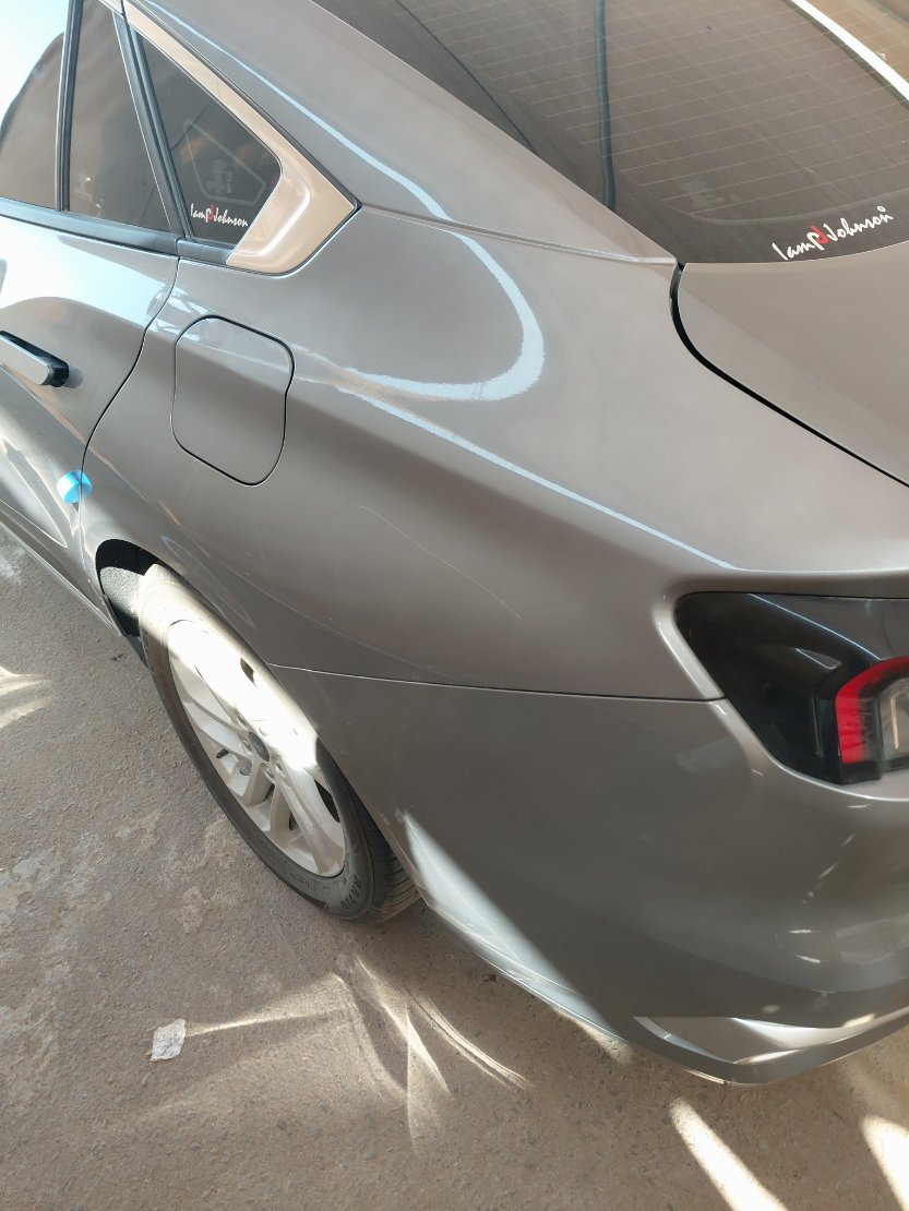 فورد توروس  2023 image