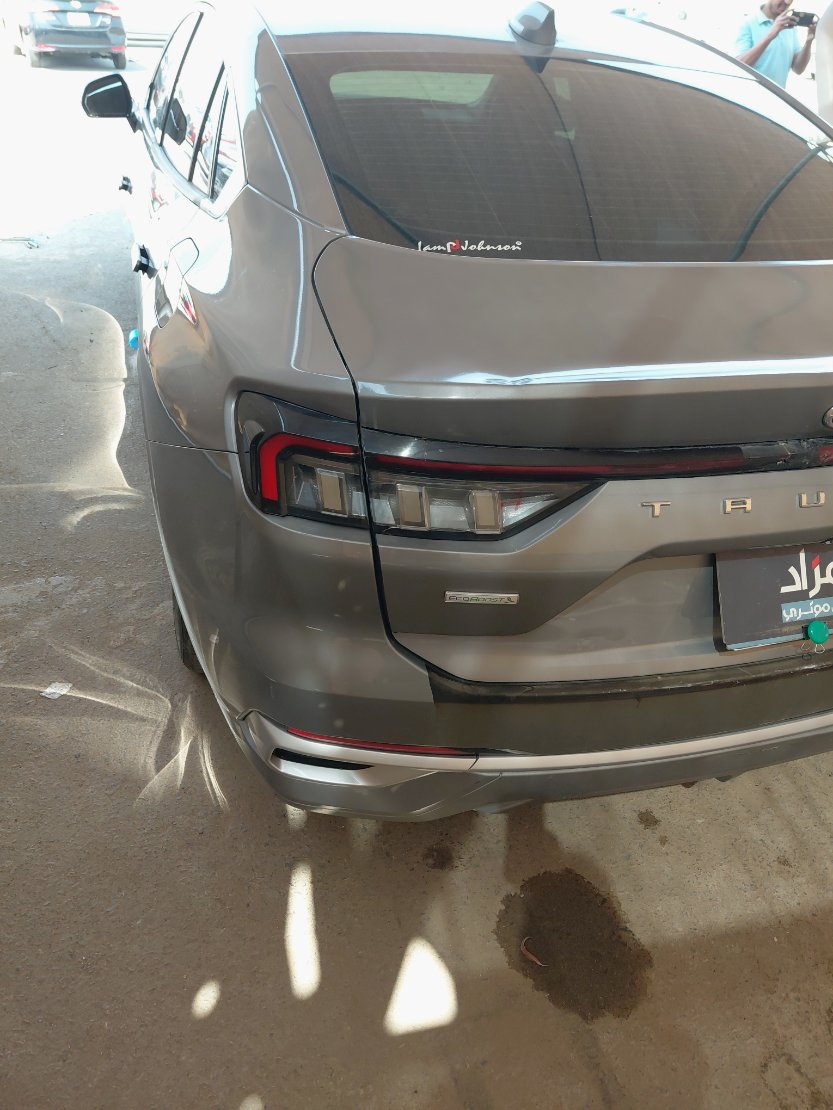 فورد توروس  2023 image