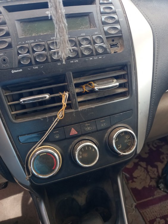 تويوتا يارس Y 2019 image