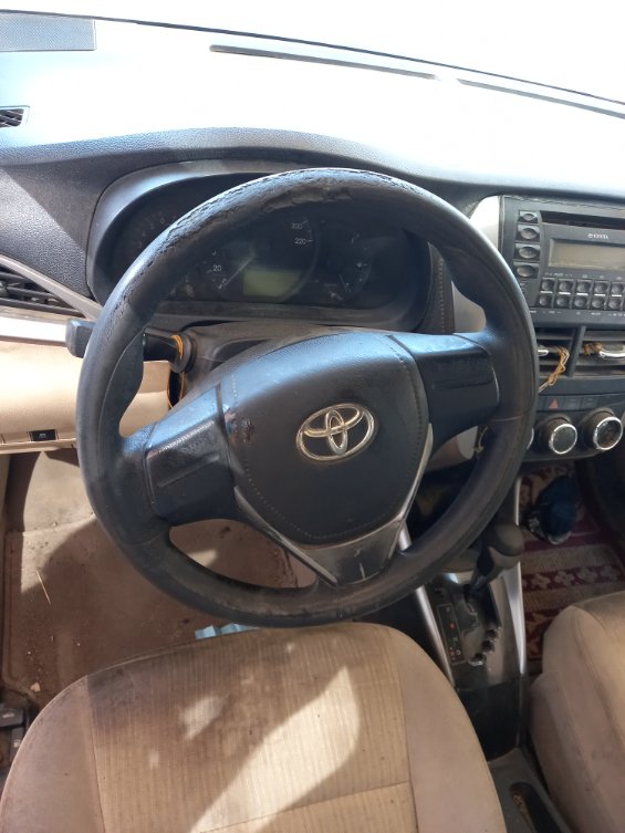 تويوتا يارس Y 2019 image