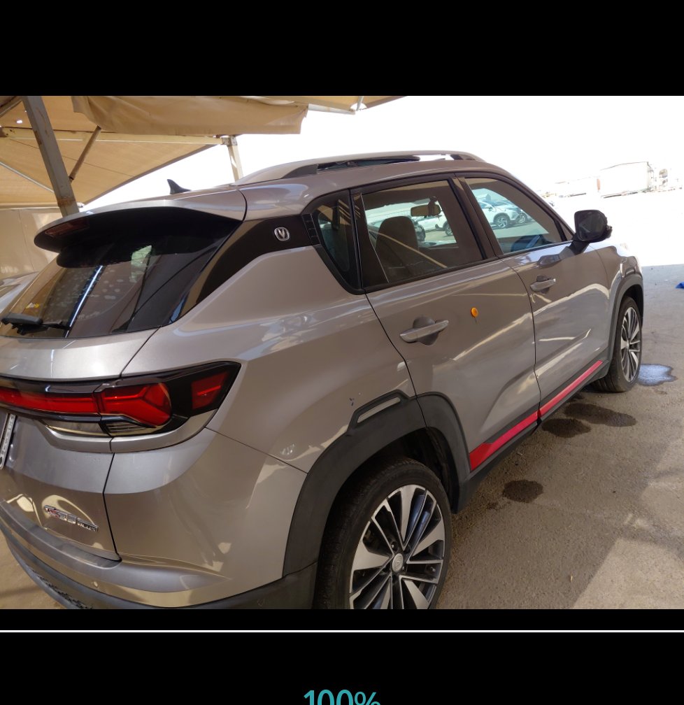 شانجان سي اس 35 بلس سمارت رياضيه 2023 image