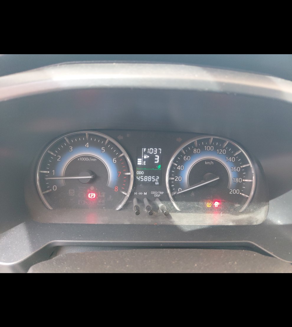 تويوتا راش STD 75 SPORT 2021 image