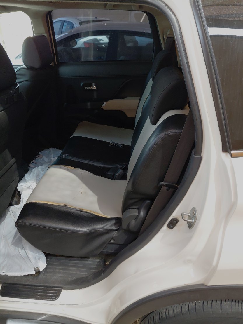 تويوتا راش STD 75 SPORT 2021 image