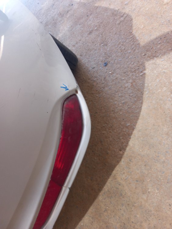 تويوتا يارس Y 2019 image