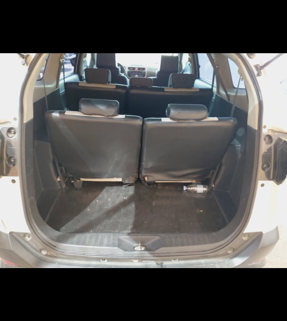 تويوتا راش STD 75 SPORT 2021 image