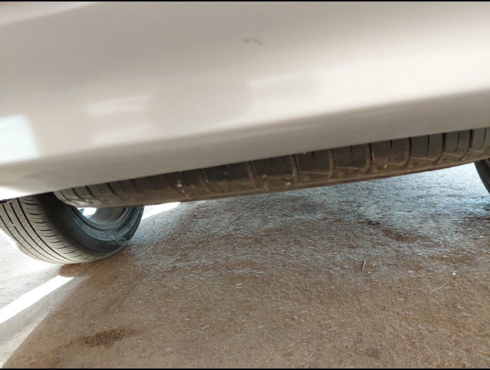 تويوتا راش STD 75 SPORT 2021 image