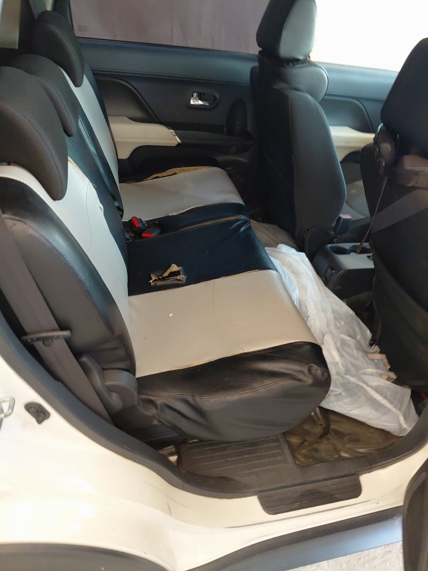 تويوتا راش STD 75 SPORT 2021 image