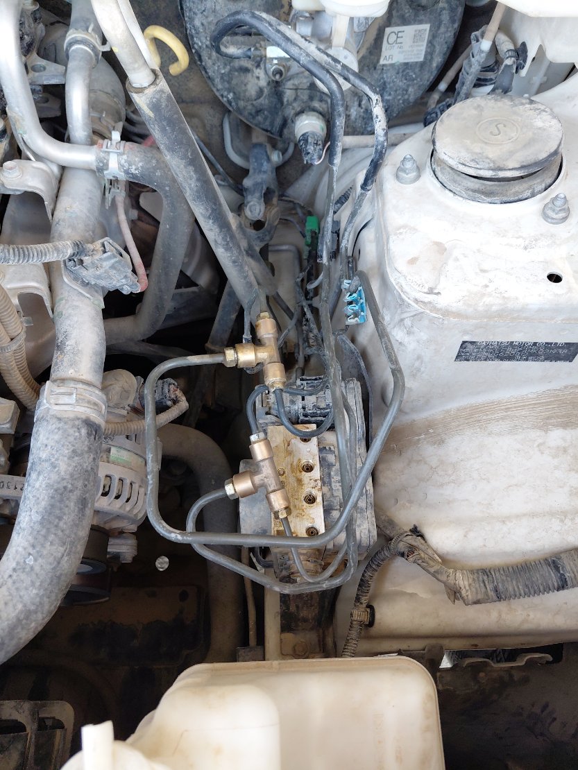 تويوتا راش STD 75 SPORT 2021 image