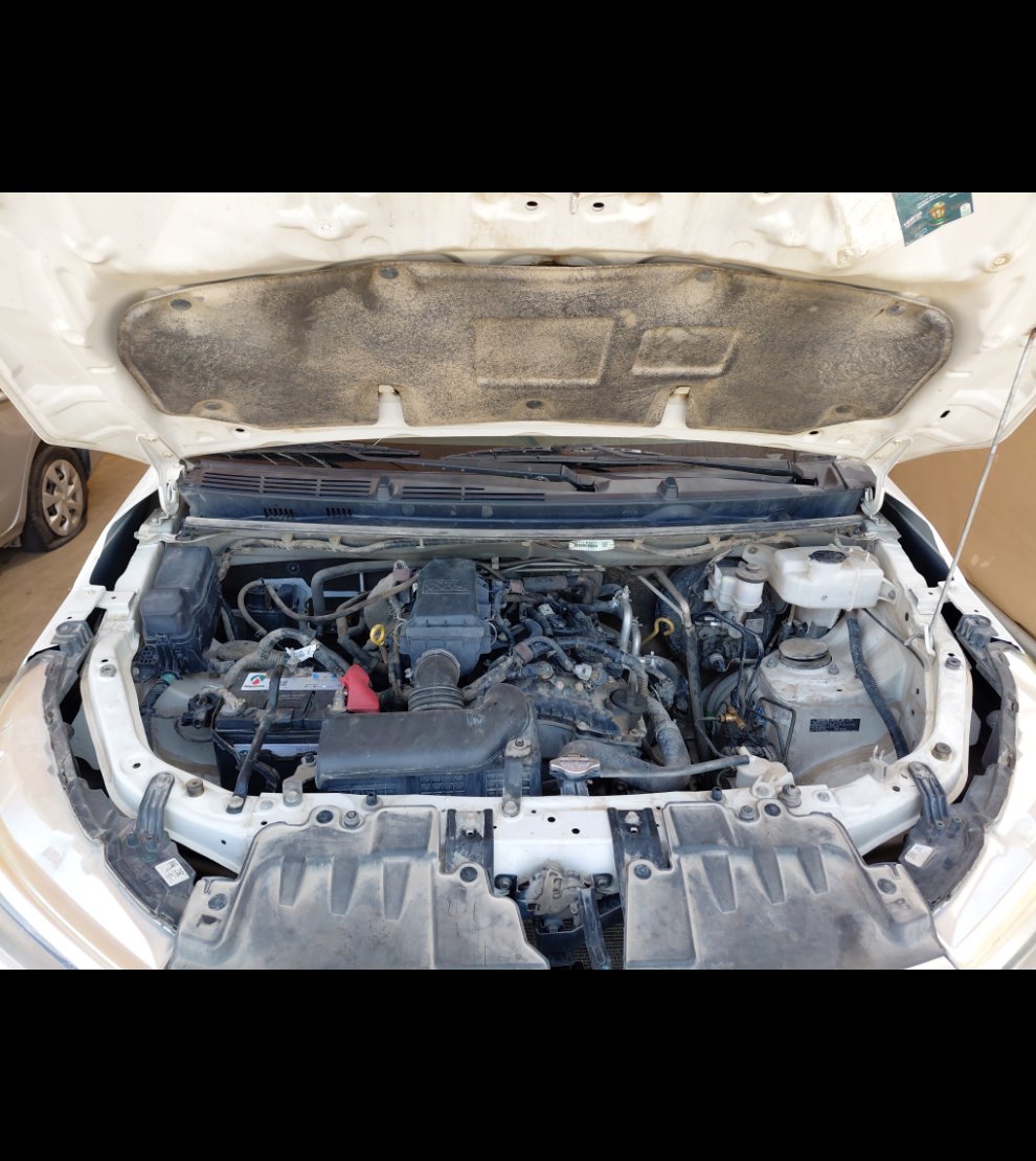 تويوتا راش STD 75 SPORT 2021 image