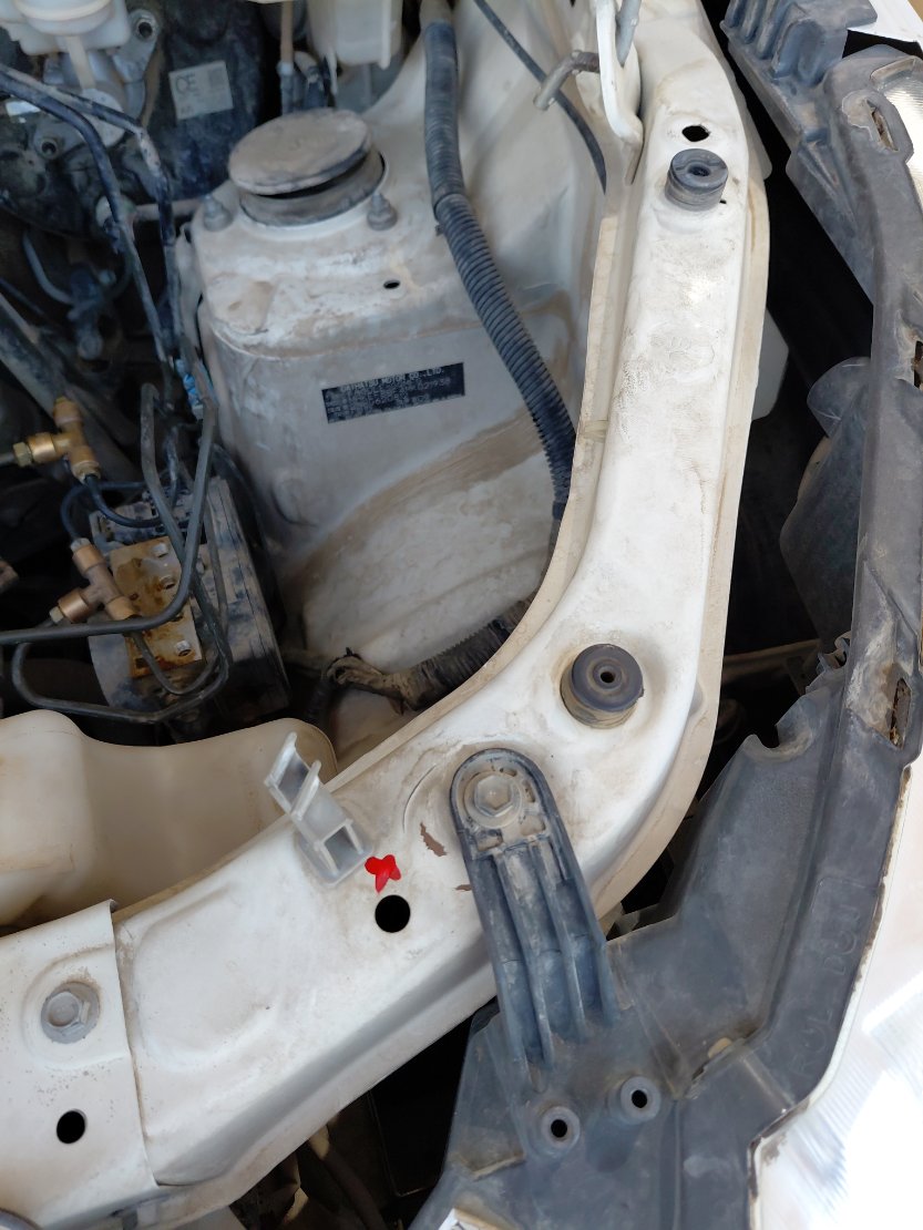 تويوتا راش STD 75 SPORT 2021 image