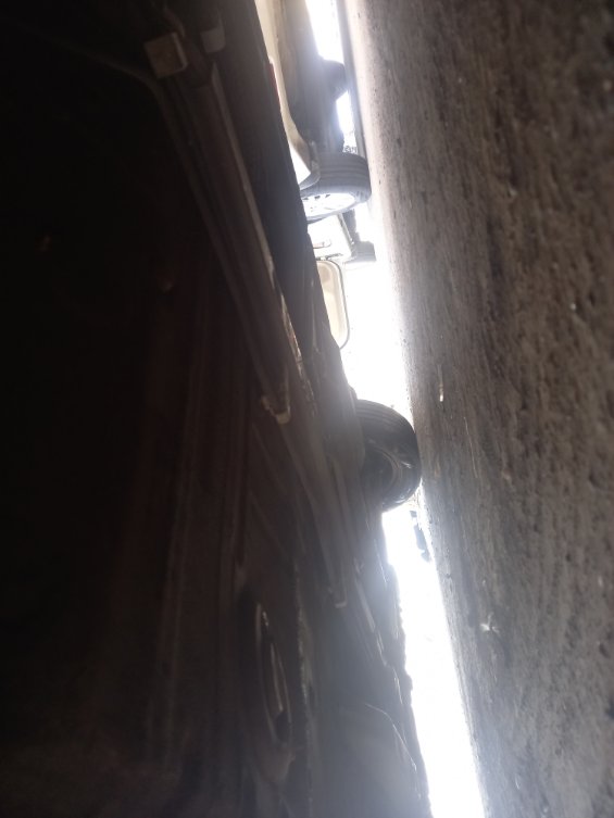 تويوتا يارس Y 2019 image