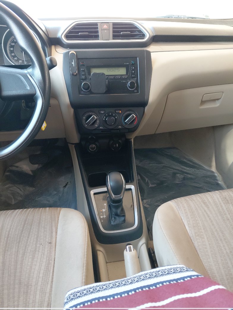 سوزوكي ديزاير GL 2024 image