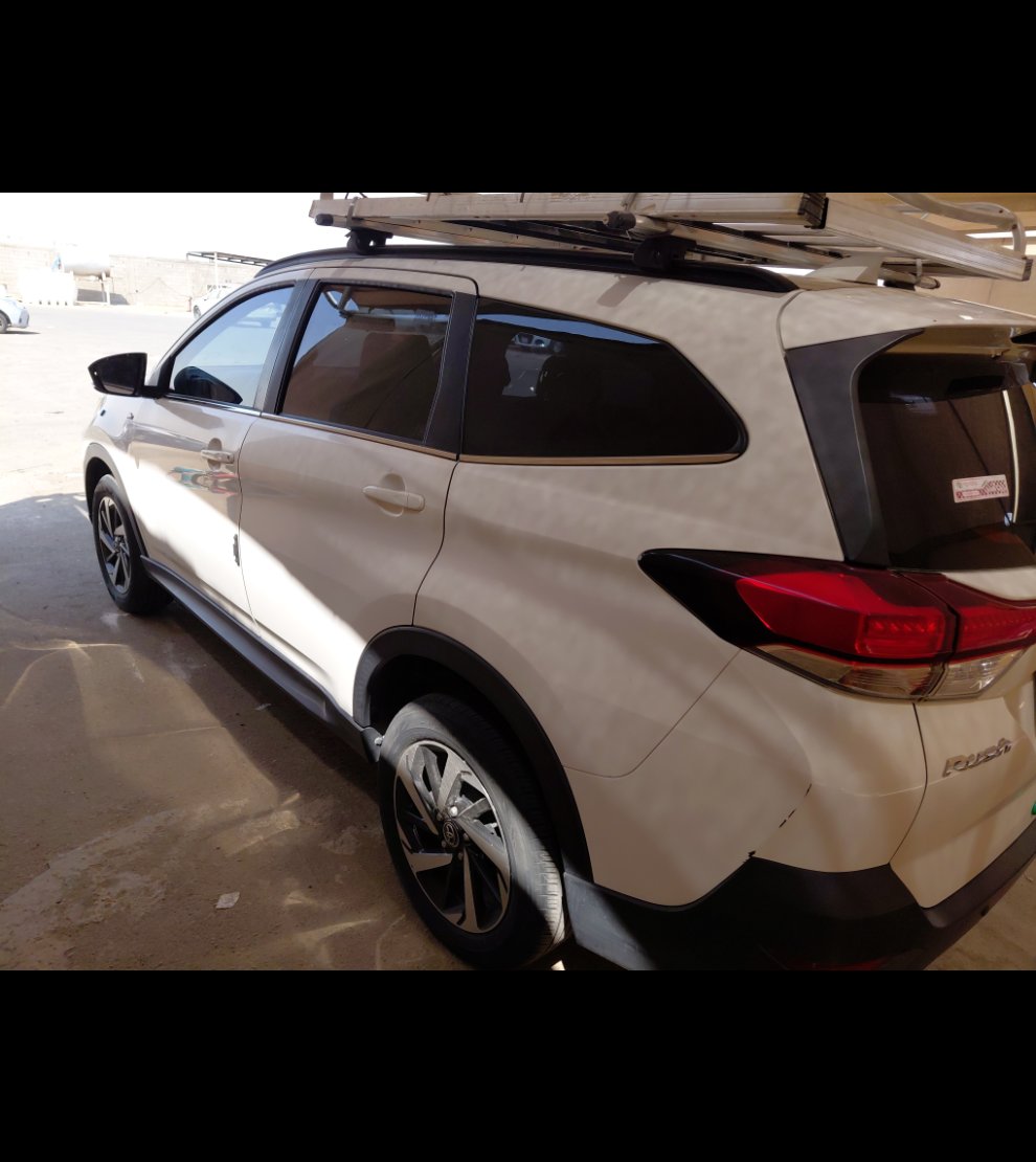 تويوتا راش STD 75 SPORT 2021 image