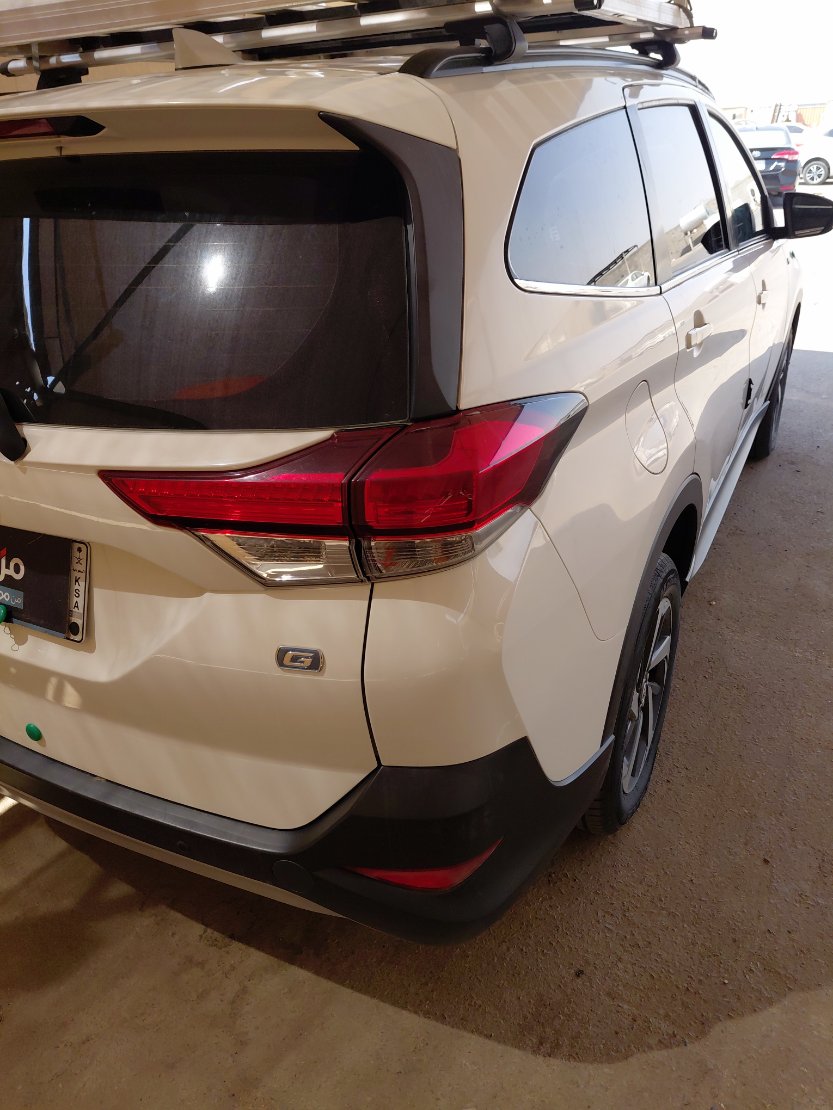 تويوتا راش STD 75 SPORT 2021 image