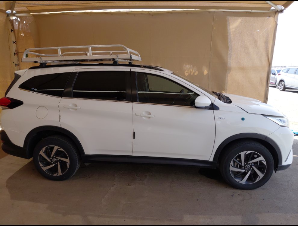 تويوتا راش STD 75 SPORT 2021 image