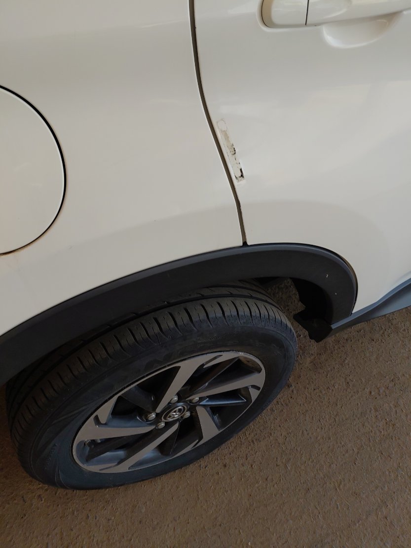 تويوتا راش STD 75 SPORT 2021 image