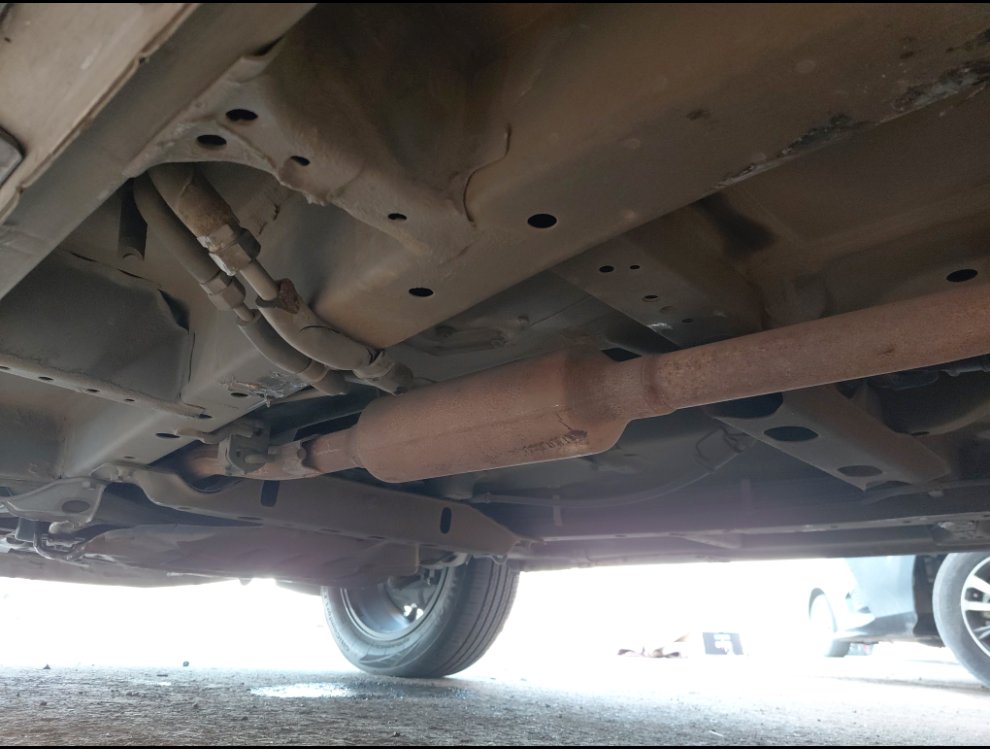 تويوتا راش STD 75 SPORT 2021 image