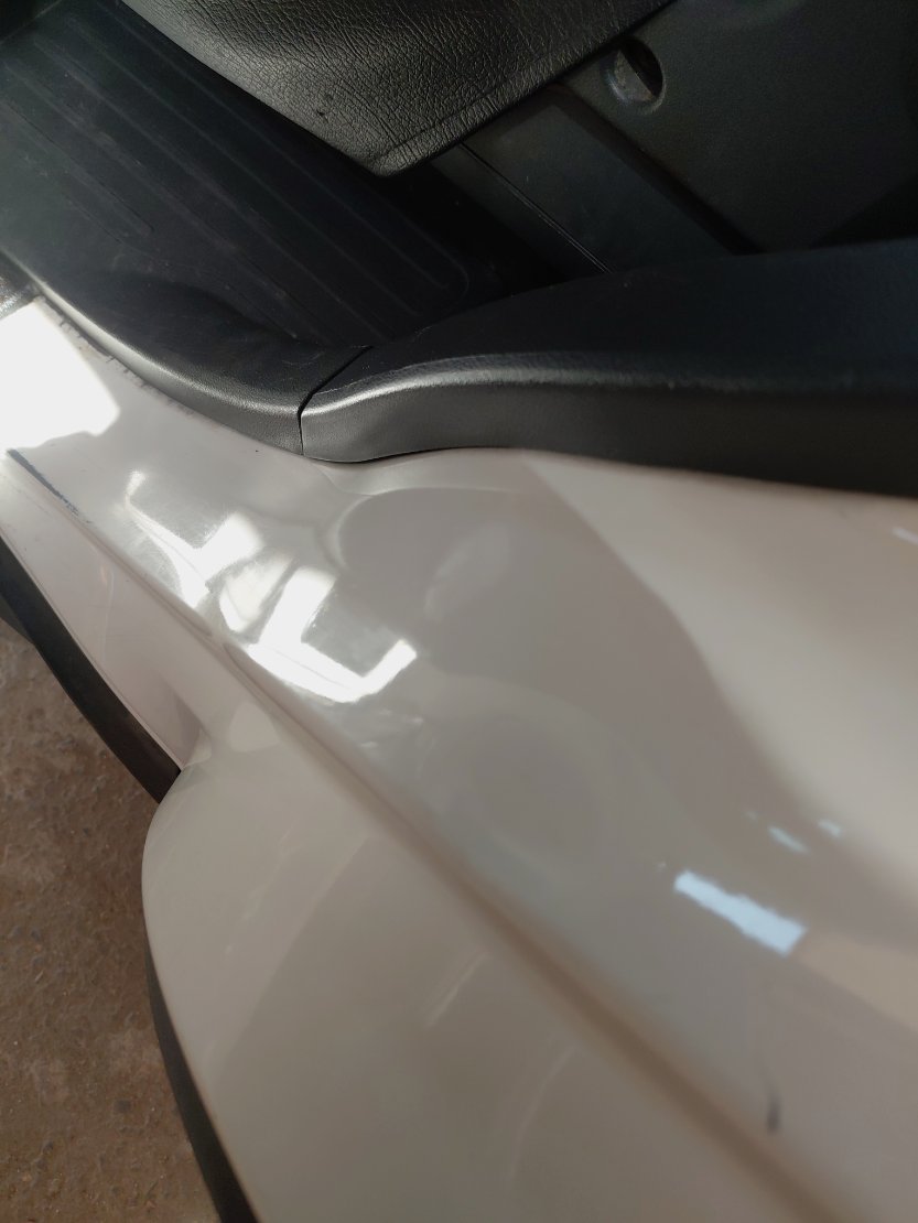 تويوتا راش STD 75 SPORT 2021 image