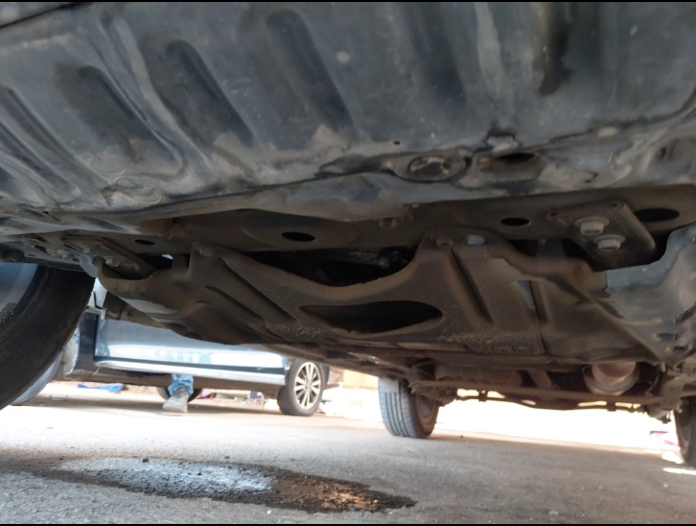 تويوتا راش STD 75 SPORT 2021 image
