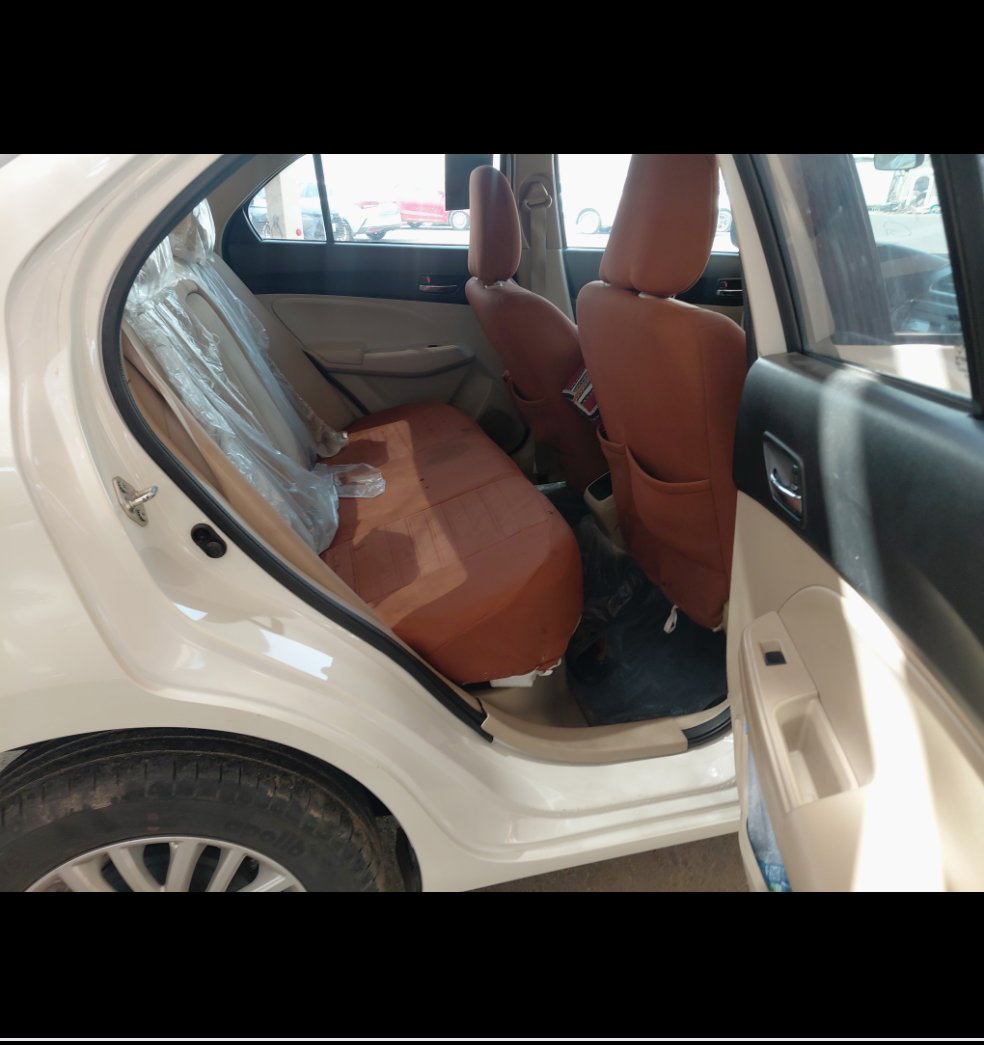 سوزوكي ديزاير GL 2024 image