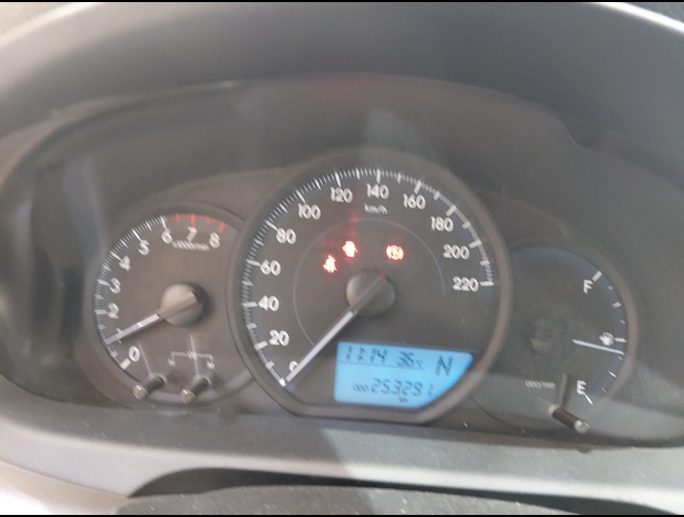 تويوتا يارس Y 2021 image