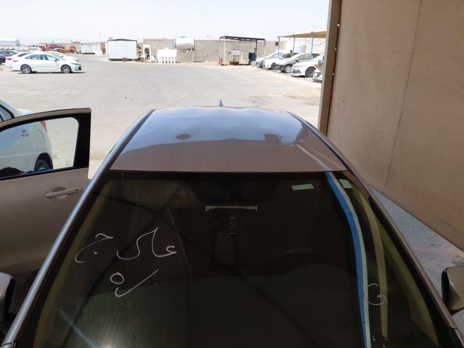 تويوتا يارس Y PLUS  2021 image