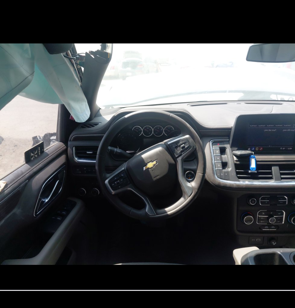 شفروليه تاهو LS 2023 image