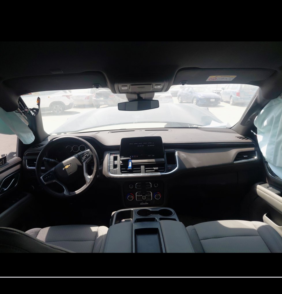 شفروليه تاهو LS 2023 image