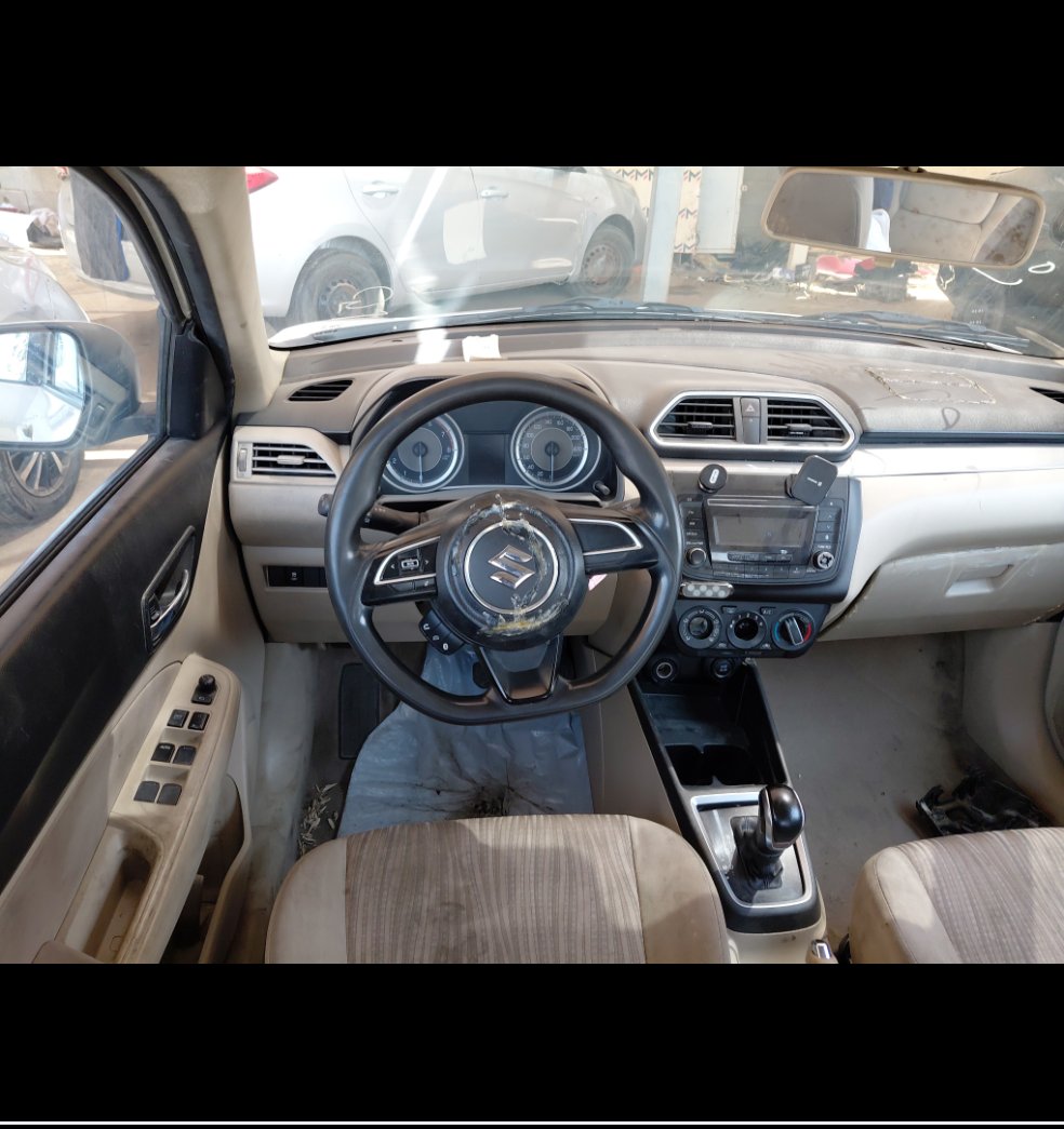 سوزوكي ديزاير GL 2022 image