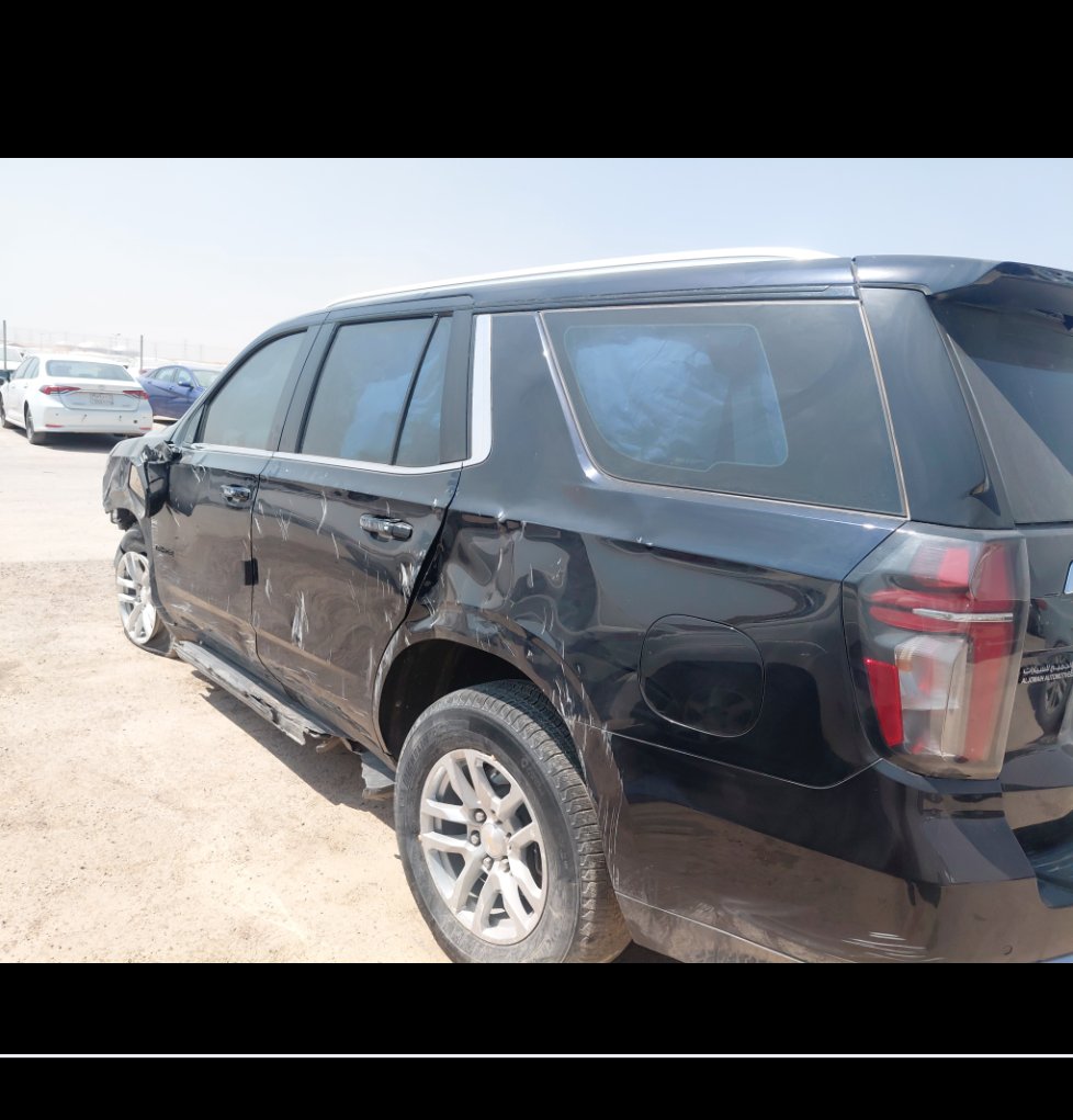 شفروليه تاهو LS 2023 image