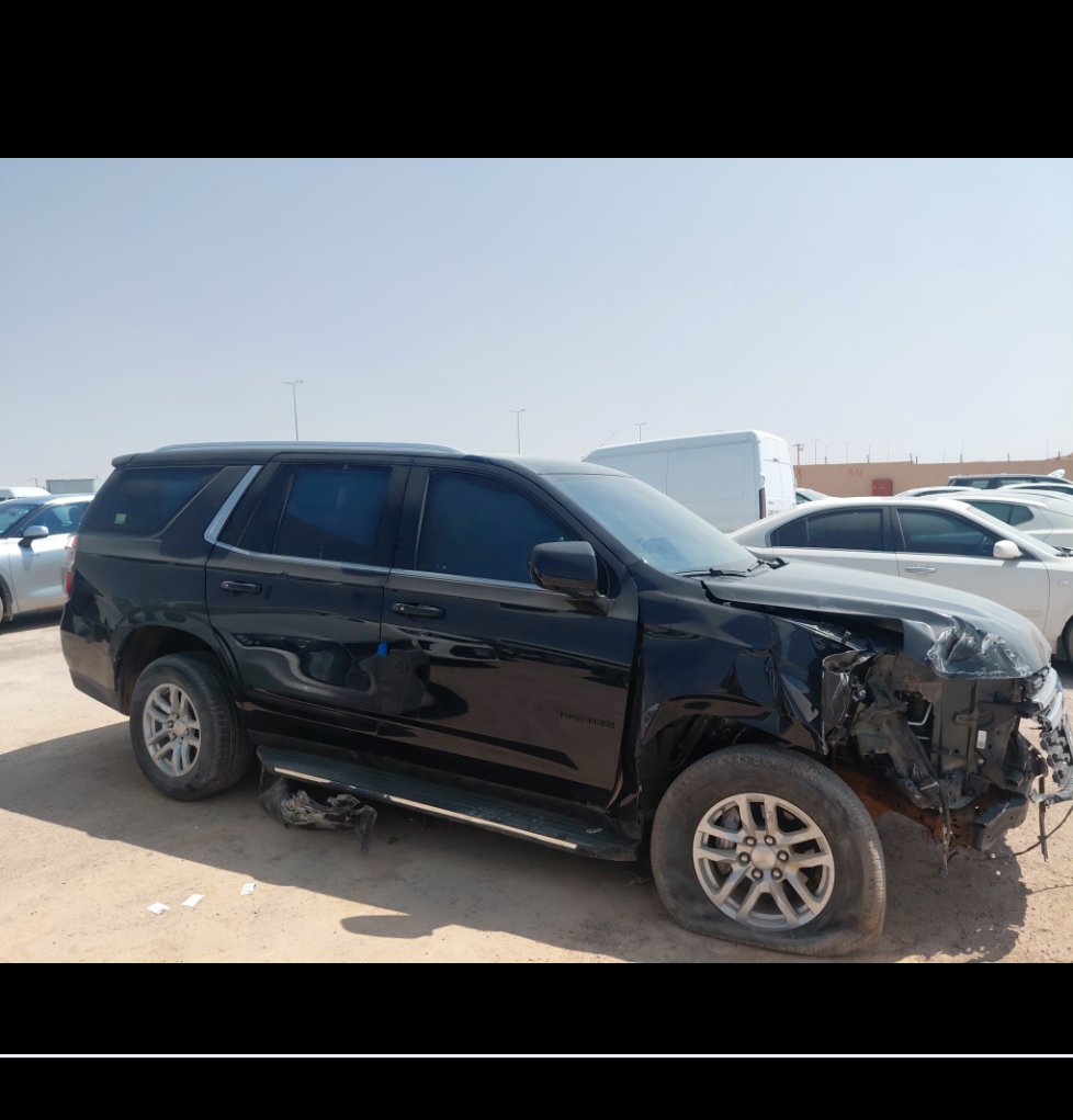 شفروليه تاهو LS 2023 image