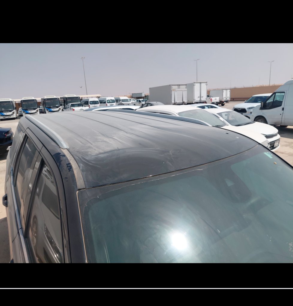 شفروليه تاهو LS 2023 image