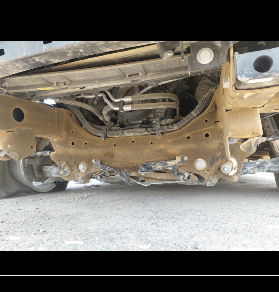 شفروليه تاهو LS 2023 image