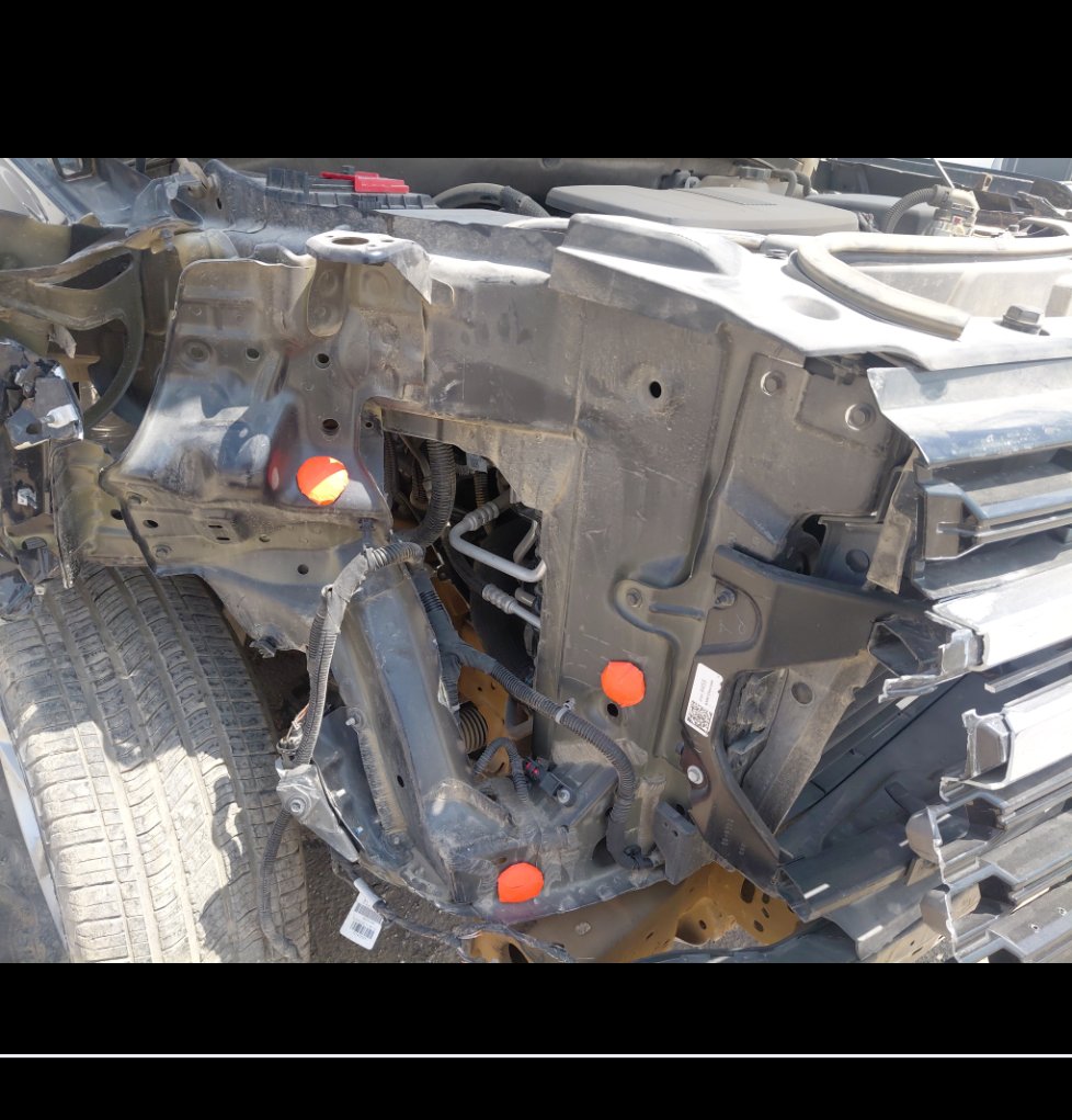 شفروليه تاهو LS 2023 image