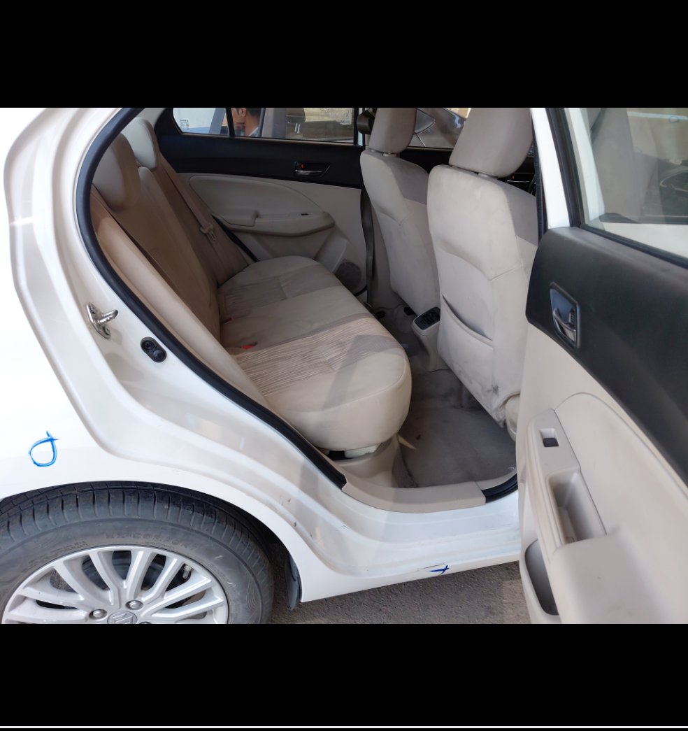 سوزوكي ديزاير GL 2022 image