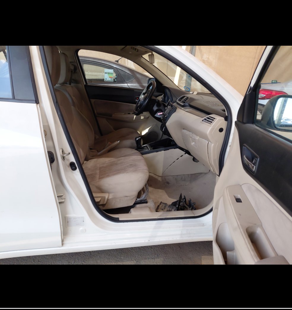 سوزوكي ديزاير GL 2022 image
